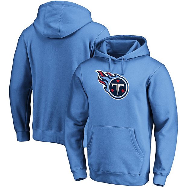 men's tennessee titans hoodie