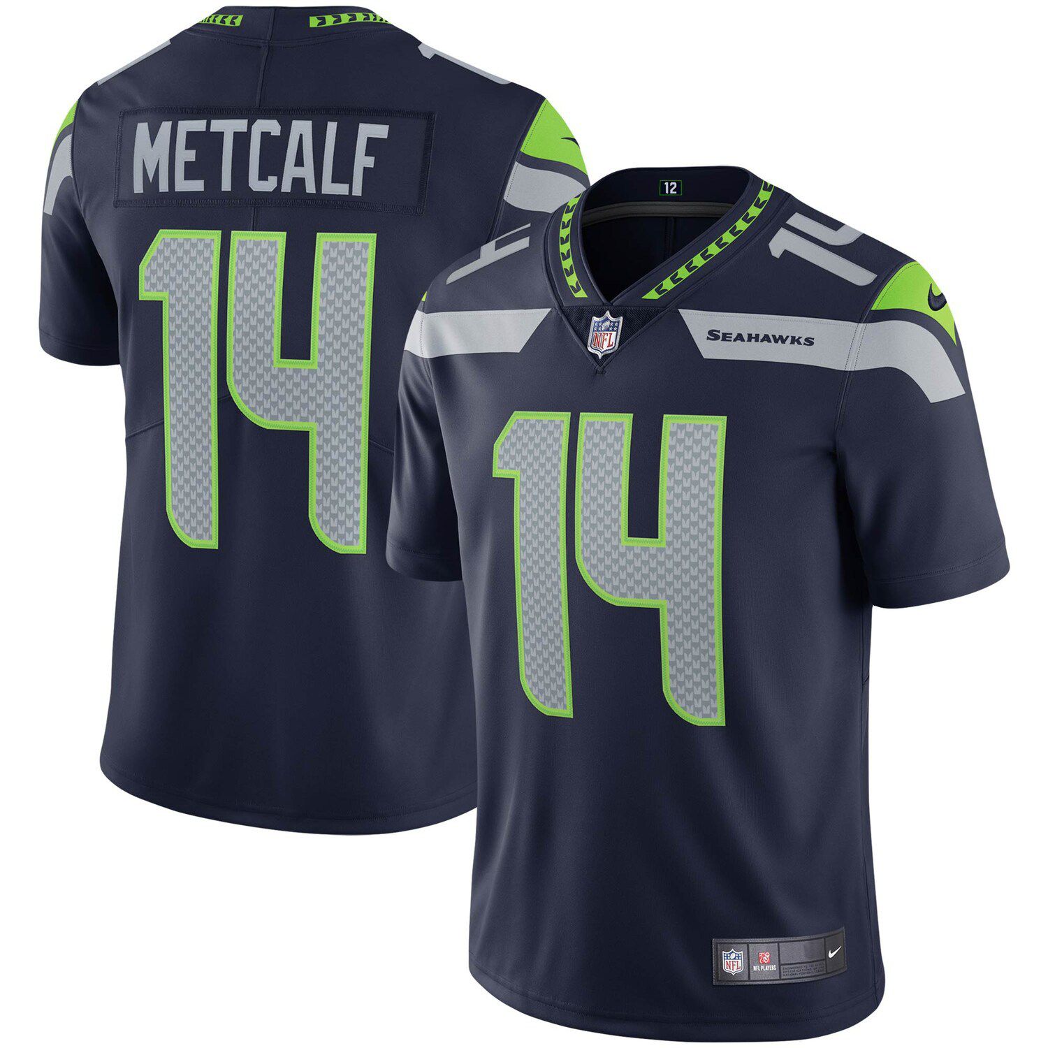 Kohls hot sale seahawks jersey