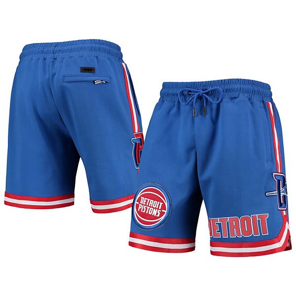Pro Standard - Detroit Pistons Pro Team Shirt