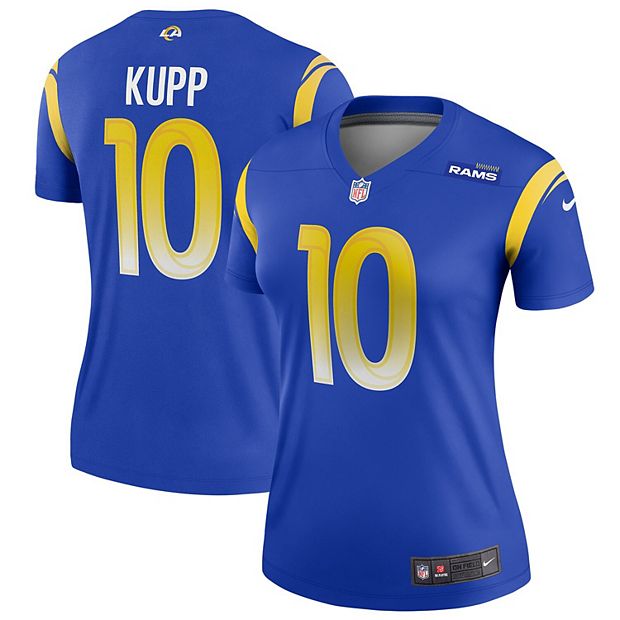 Preschool Nike Cooper Kupp Royal Los Angeles Rams Game Jersey