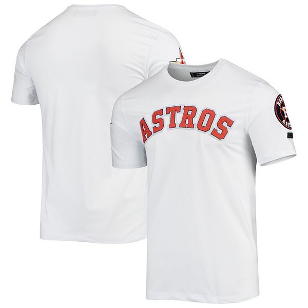 pink and white astros jersey