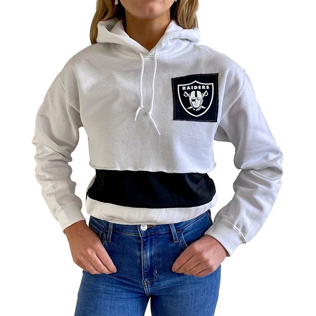 Las Vegas Raiders Zip Up Hoodies Casual Hooded Sweatshirt Long Sleeve  Sportswear