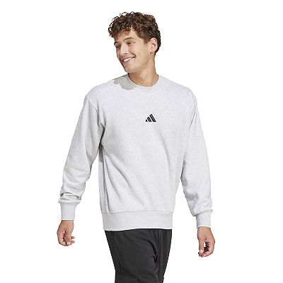 Men's adidas Feel Cozy Fleece Sweatshirt
