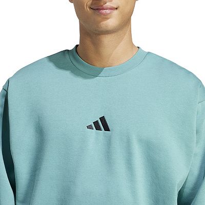 Men's adidas Feel Cozy Fleece Sweatshirt