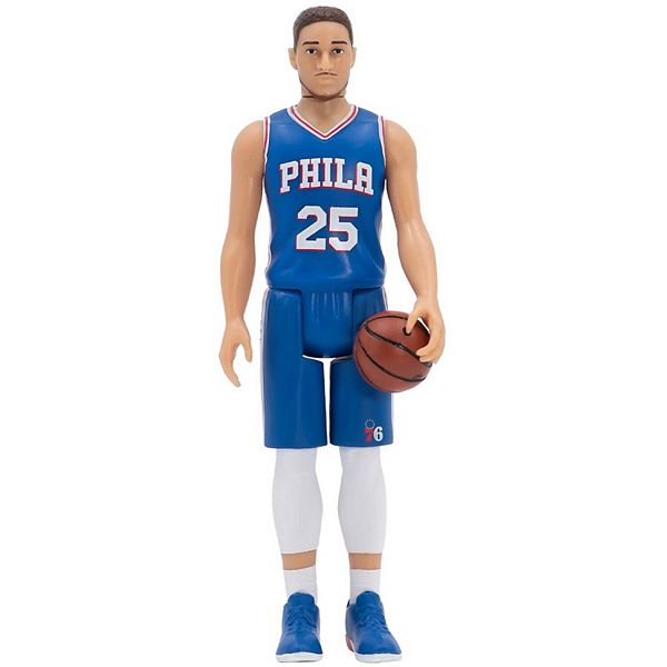 Ben Simmons Autographed & Inscribed “18/19 All-Star” Philadelphia