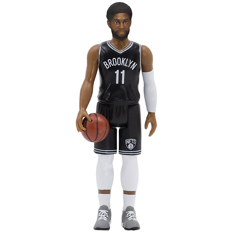 Kyrie Irving Brooklyn Nets Icon Edition Player Figure, NET Team