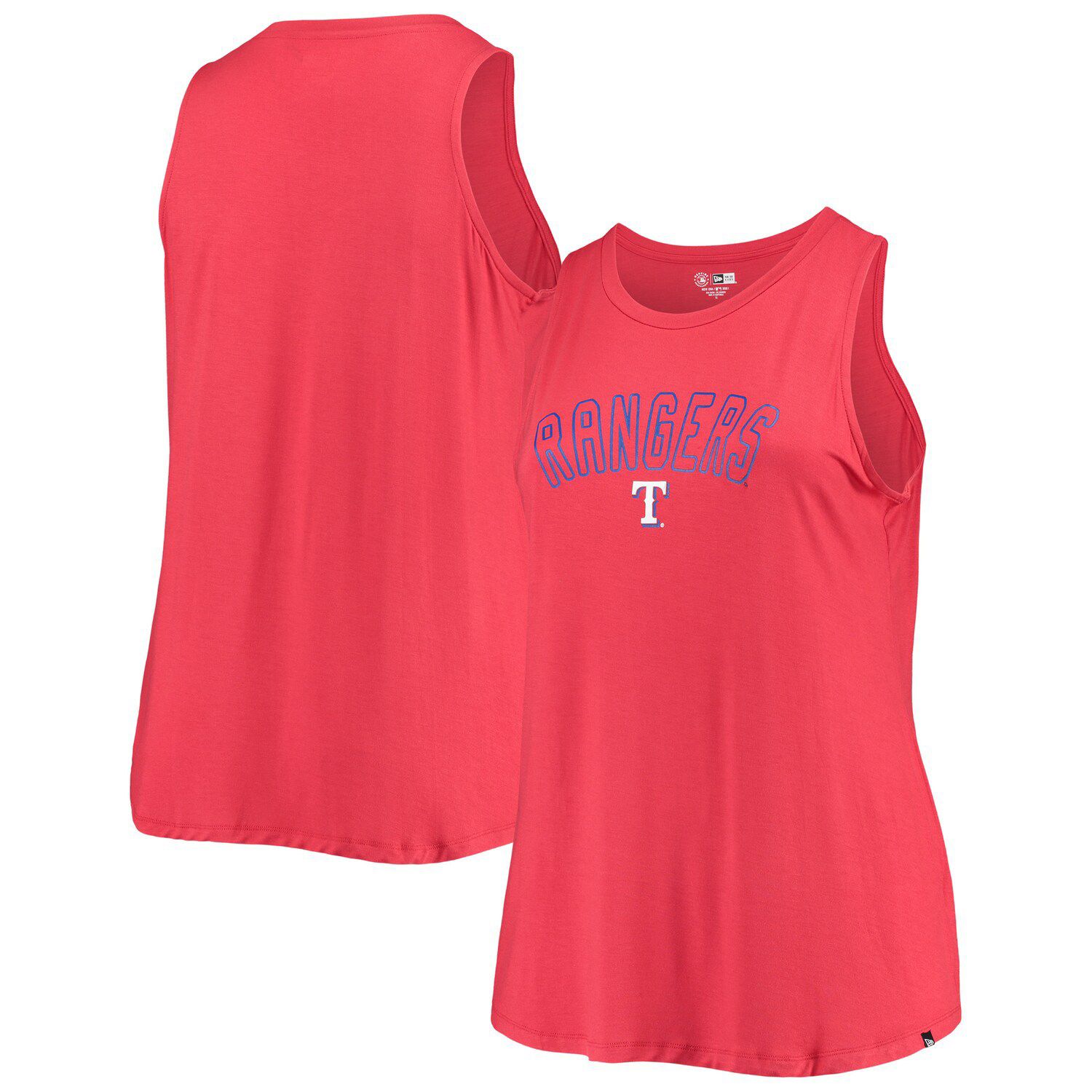 women's plus size texas rangers shirts