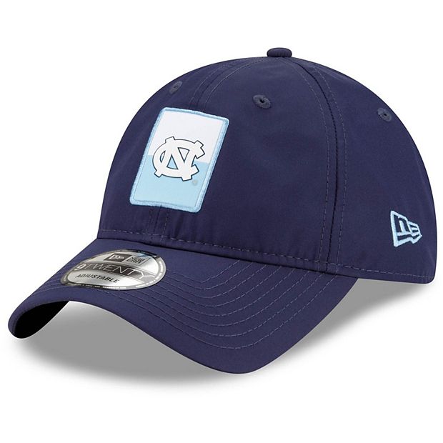 North Carolina Tar Heels New Era Patch 59FIFTY Fitted Hat