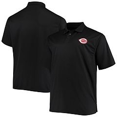 Cincinnati reds golf store shirt