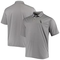 Chicago White Sox Polo Shirt and Cap Combo WINAHB10047 - Star