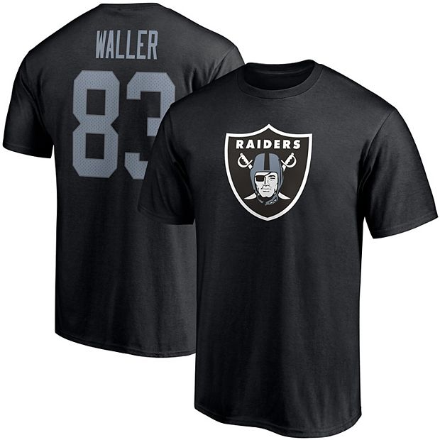 Darren Waller Las Vegas Raiders Jerseys, Darren Waller Shirts, Apparel,  Gear