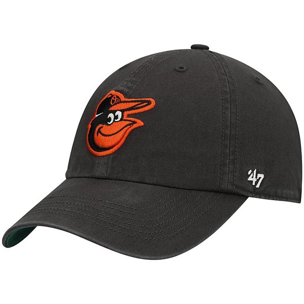 Baltimore Orioles '47 Franchise Fitted Hat - Graphite