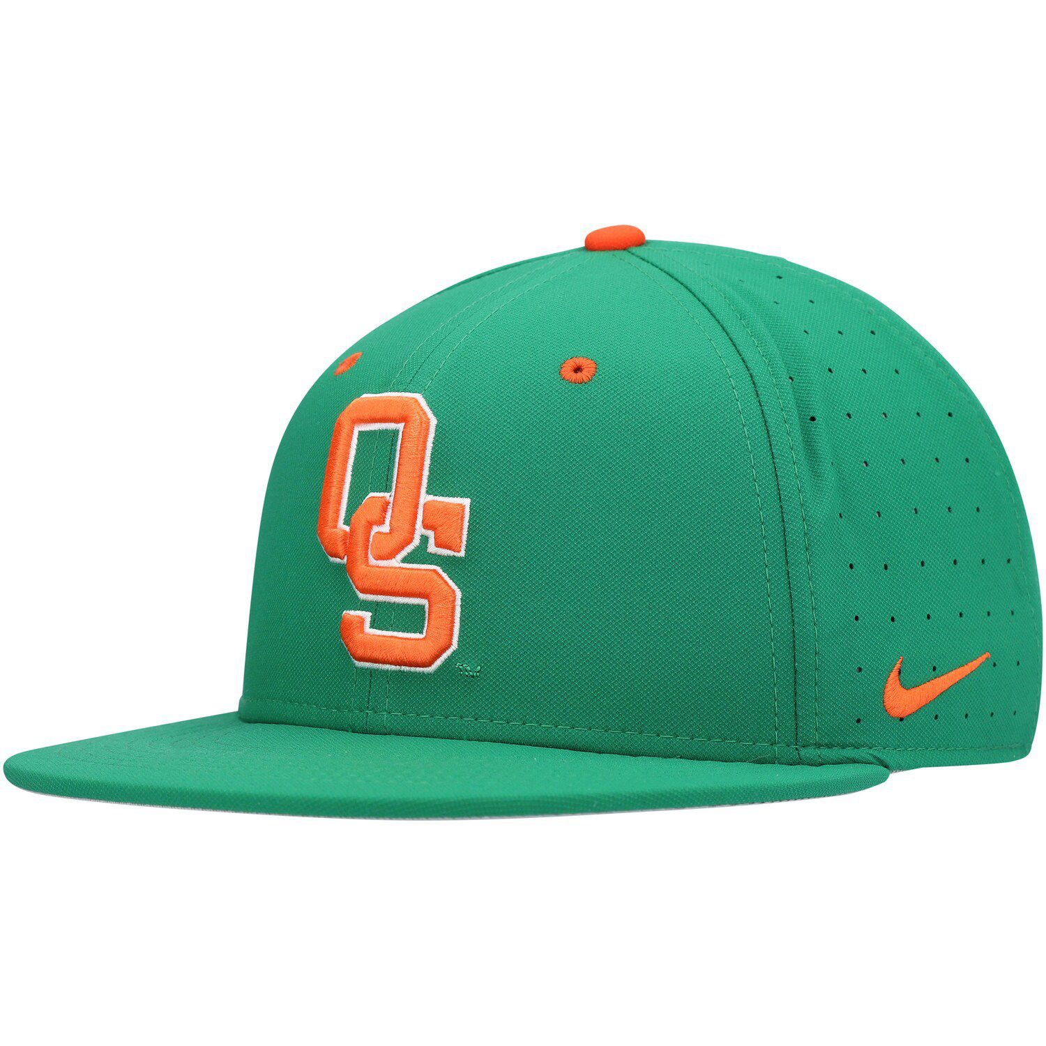 nike oklahoma state hat