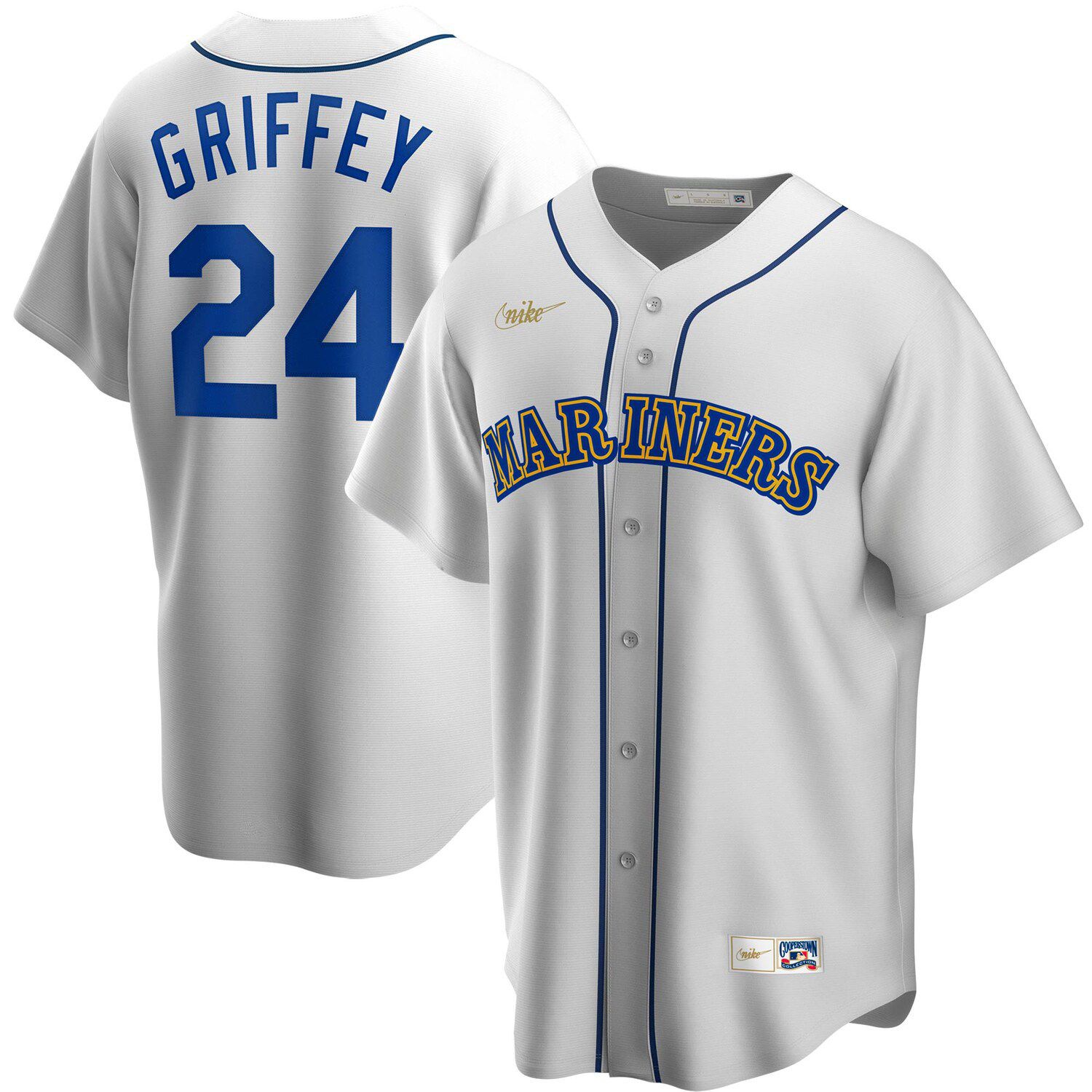 nike ken griffey shirt