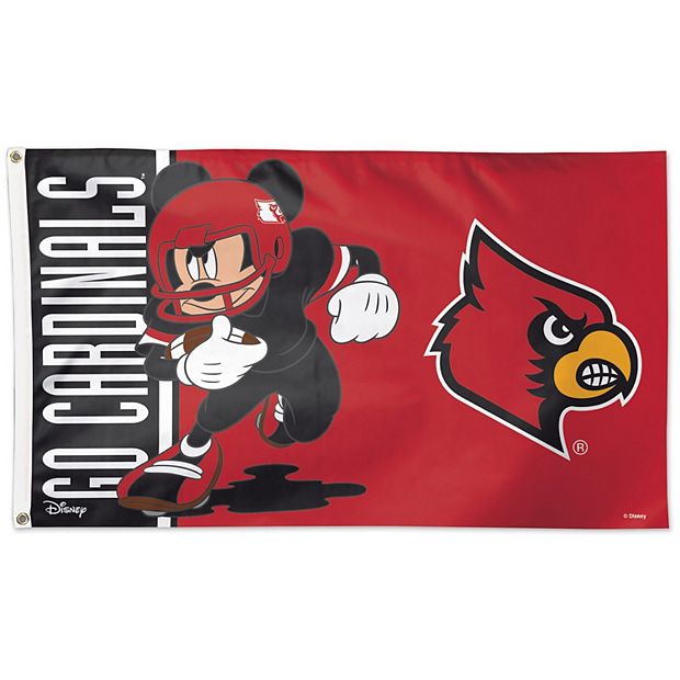 WinCraft Louisville Cardinals in Louisville Cardinals Team Shop 