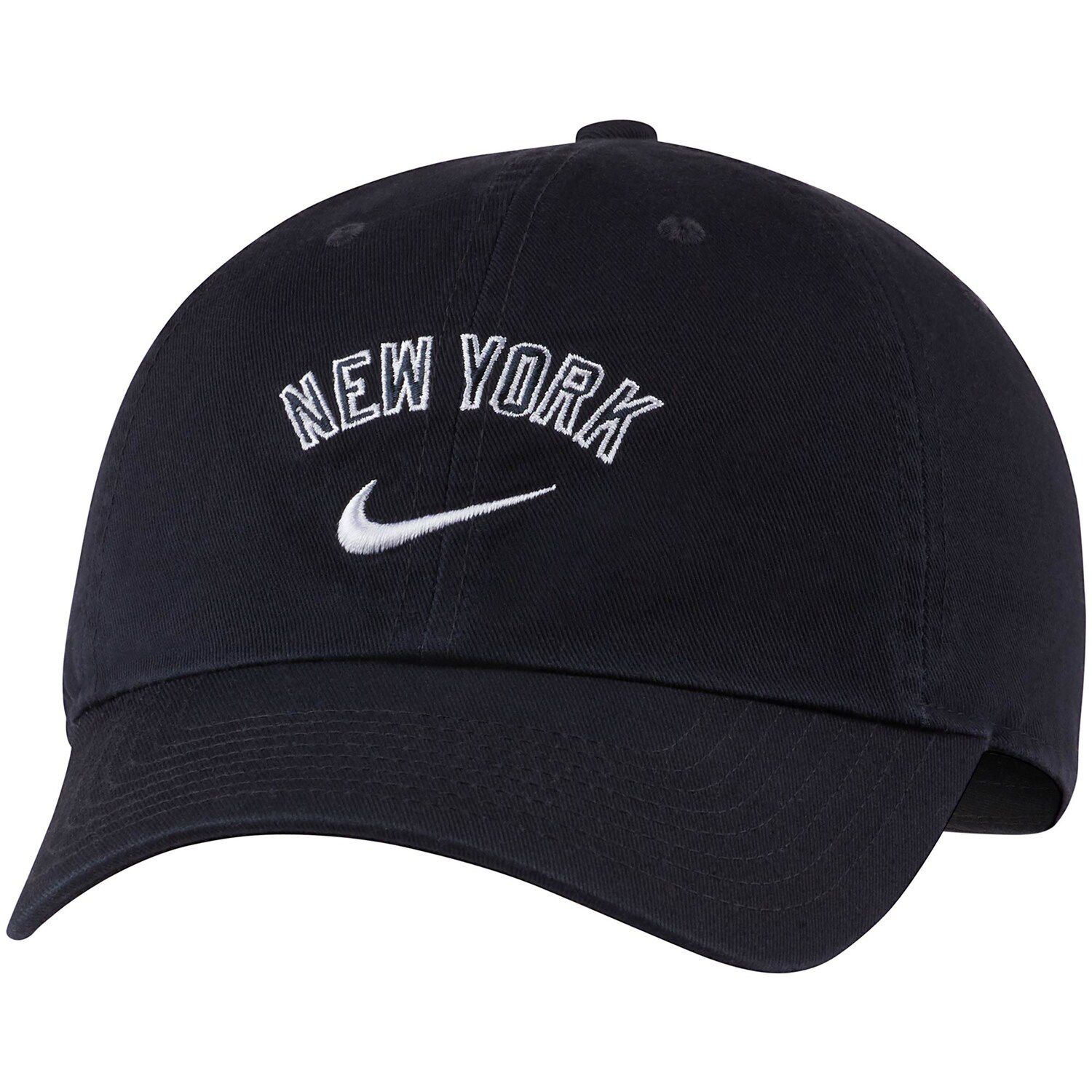 nike nyc hat