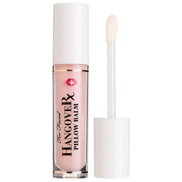 Too Faced Hangover Pillow Balm Ultra Hydrating Lip Balm