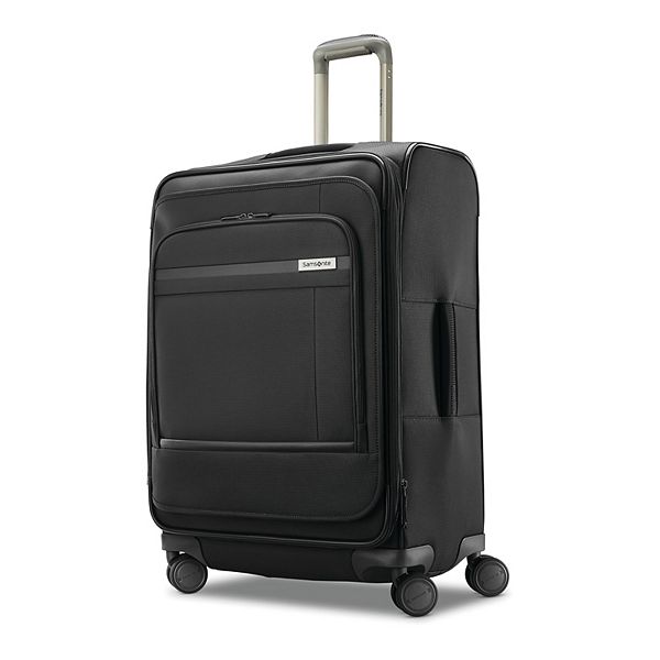 Samsonite Insignis Softside Spinner Luggage