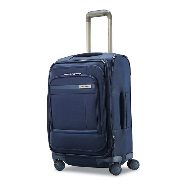 Kohls samsonite store carry on