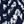 Navy Silver