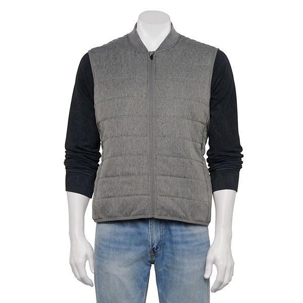 Kohls sales mens vest