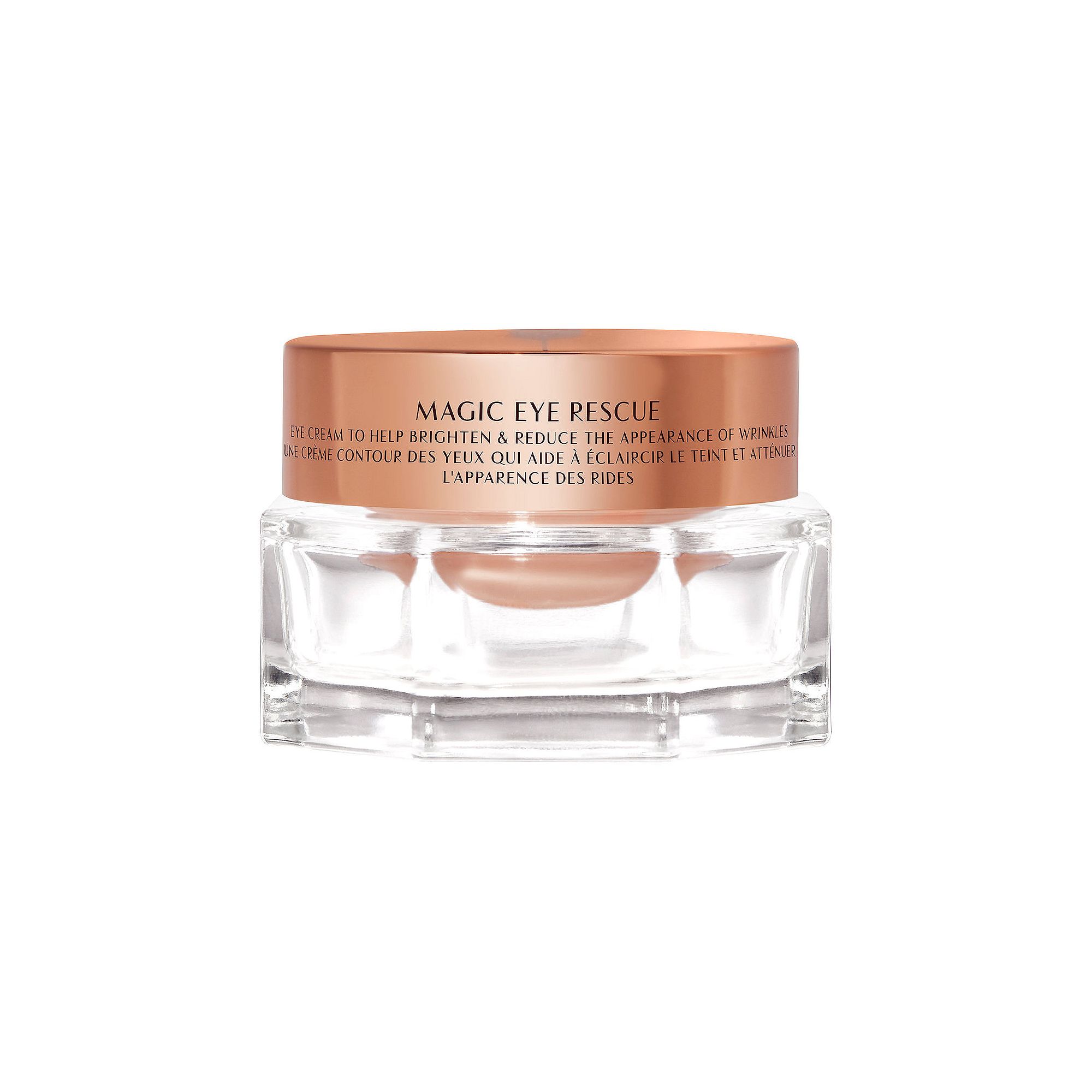 Charlotte Tilbury Charlottes Magic Eye Cream with Retinol, Size: 0.50 Oz, 