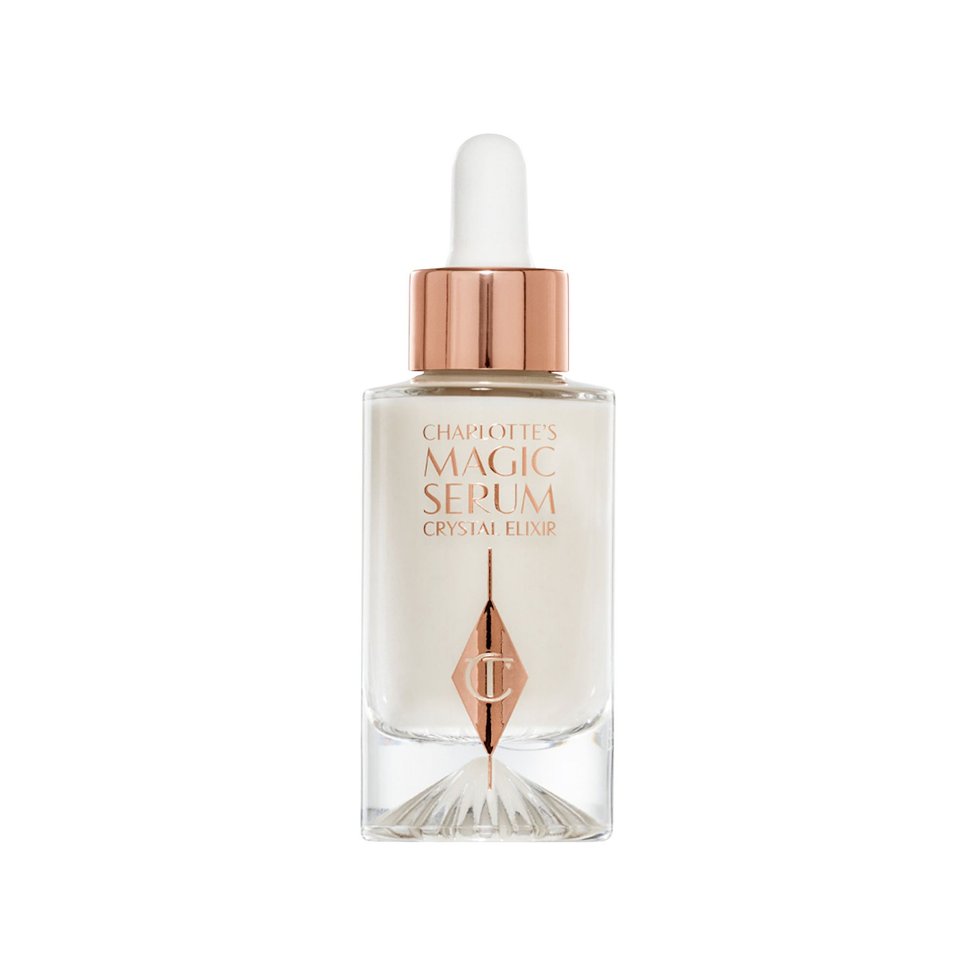 Charlotte Tilbury Charlottes Magic Serum with Vitamin C, Size: 1 Oz, None