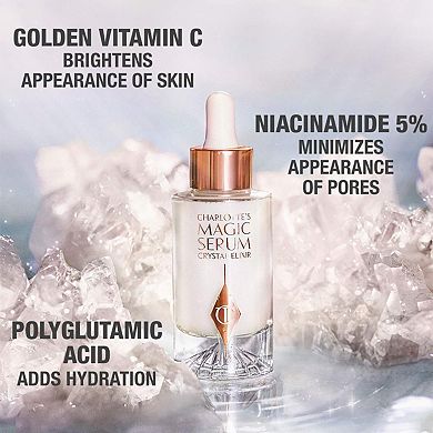 Charlotte's Magic Serum with Vitamin C
