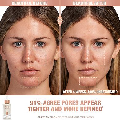 Charlotte's Magic Serum with Vitamin C