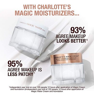 Magic Cream Anti-Aging Moisturizer with Hyaluronic Acid