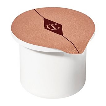 Charlotte Tilbury Magic Cream Anti-Aging Moisturizer with Hyaluronic Acid