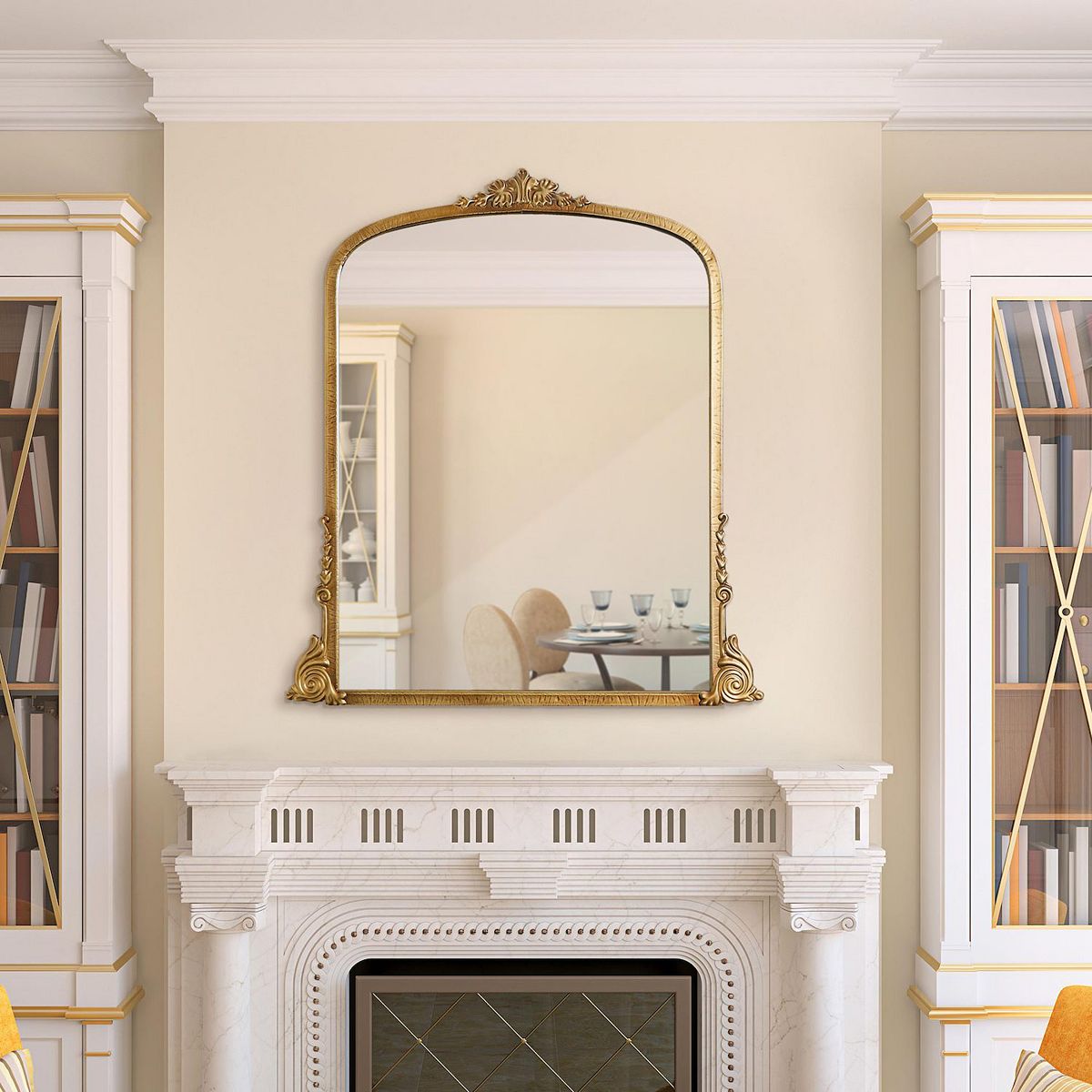 Best Anthropologie Gleaming Primrose Mirror Dupes