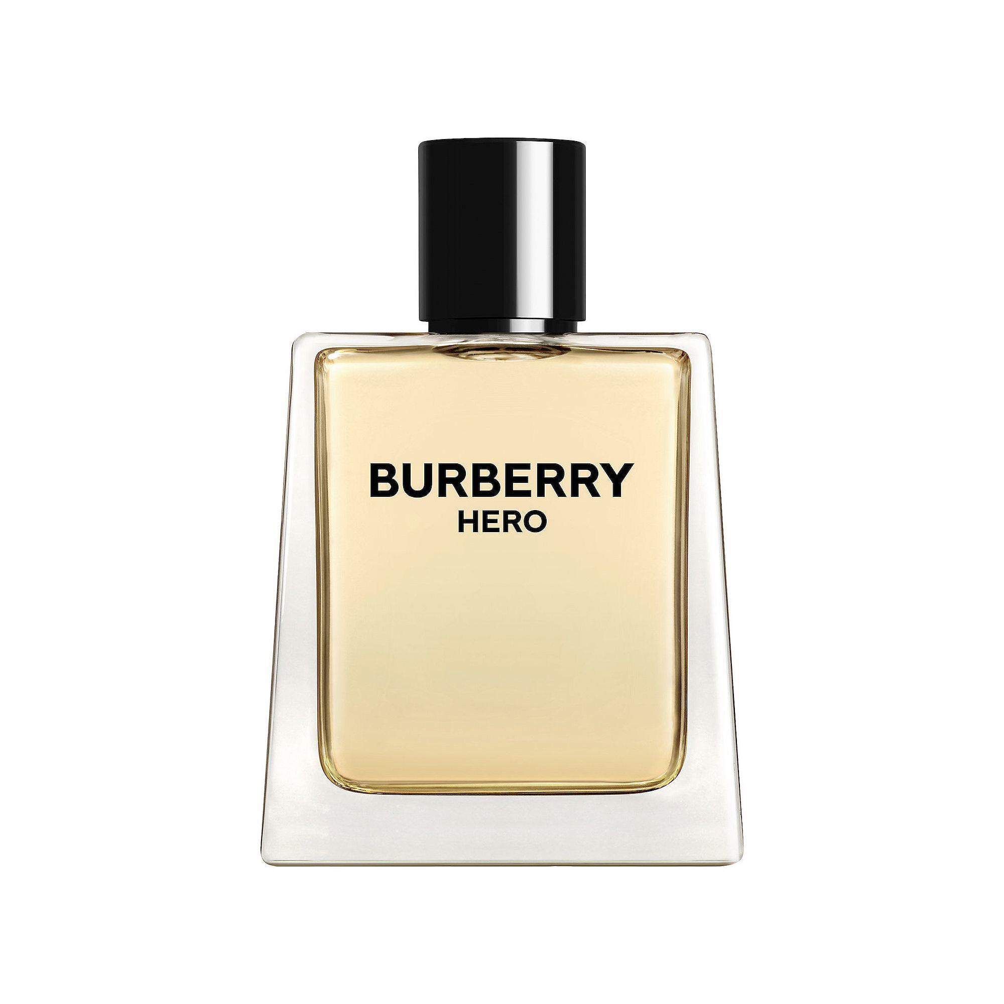 BURBERRY Hero Eau de Toilette with Bergamot and Cedarwood, Size: 1.7 FL Oz,