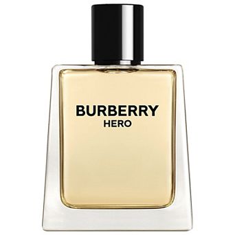 BURBERRY Hero Eau de Toilette with Bergamot and Cedarwood