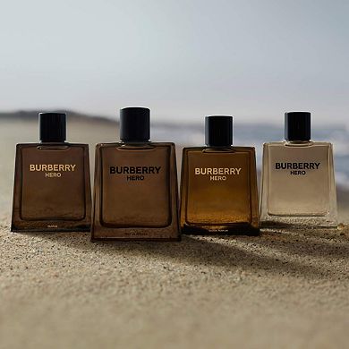 Hero Eau de Toilette with Bergamot and Cedarwood
