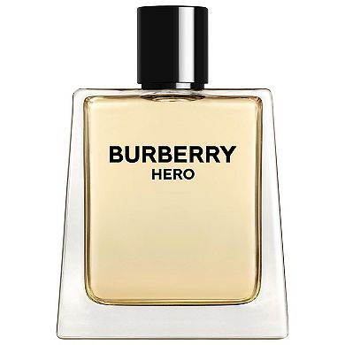 Hero Eau de Toilette with Bergamot and Cedarwood