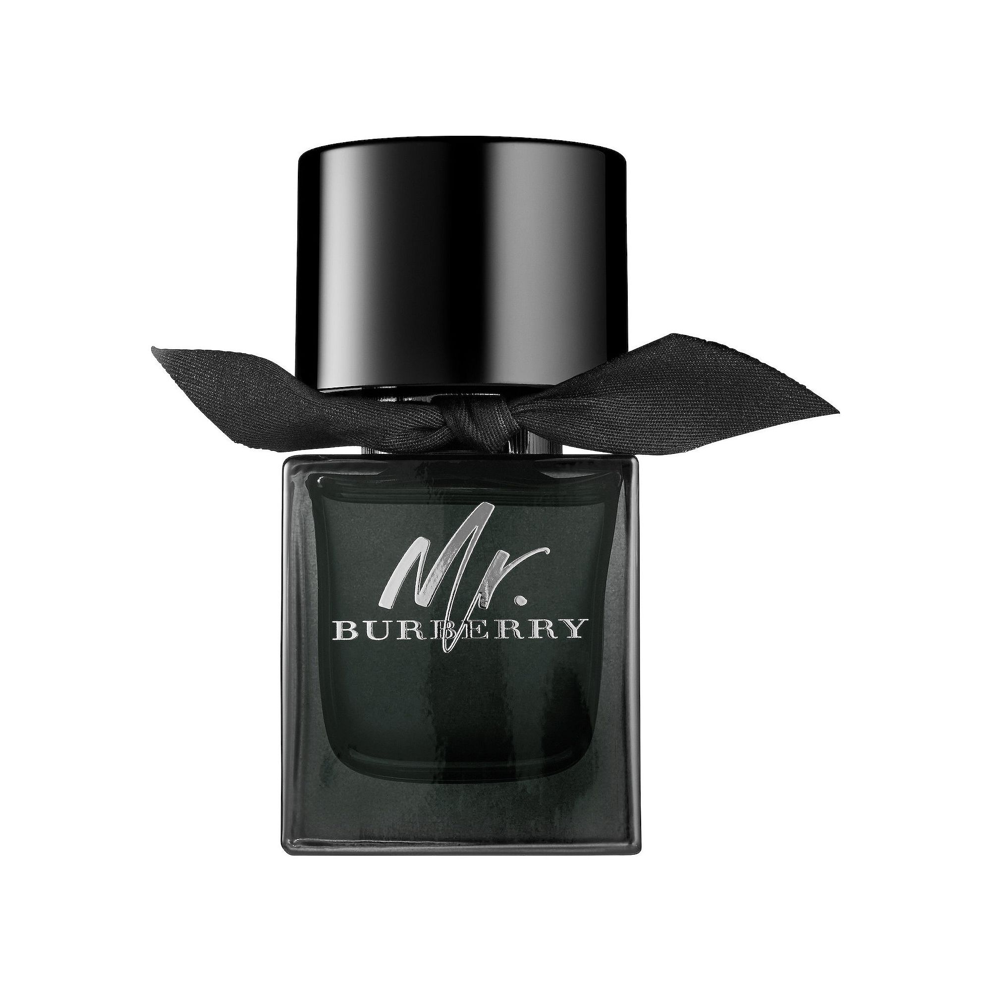 BURBERRY Mr. Burberry Eau de Parfum with Patchouli and Vetiver, Size: 1.6 F