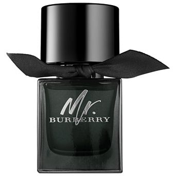 BURBERRY Mr. Burberry Eau de Parfum with Patchouli and Vetiver