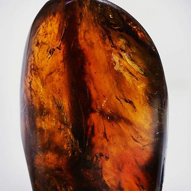 Mr. Burberry Eau de Parfum with Patchouli and Vetiver