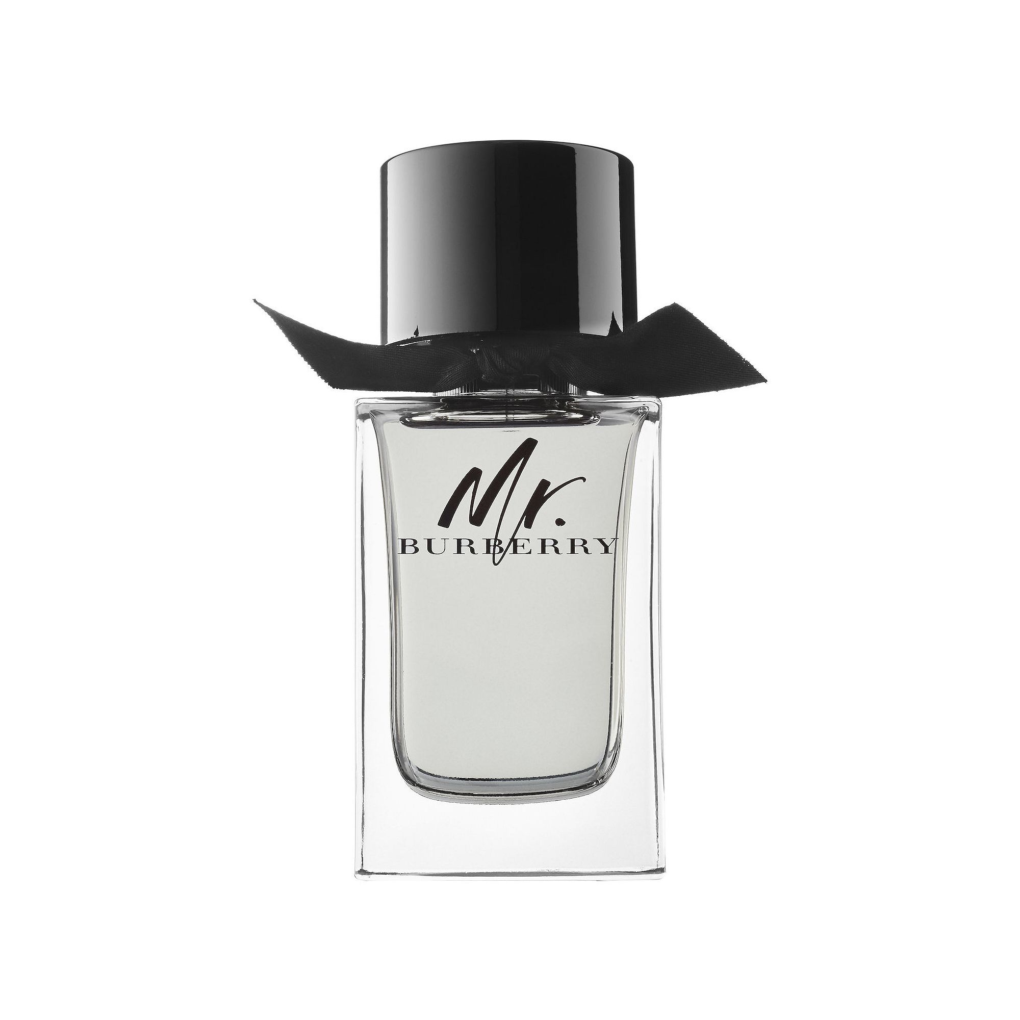 BURBERRY Mr. Burberry Eau de Toilette with Grapefruit and Vetiver, Size: 3.