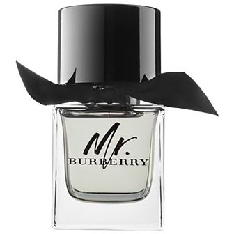 BURBERRY Mr. Burberry Eau de Toilette with Grapefruit and Vetiver