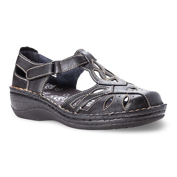 Propet Jenna Women's Leather Sandals