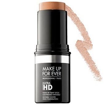 MAKE UP FOR EVER Ultra HD Invisible Cover Stick Foundation