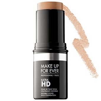 MAKE UP FOR EVER Ultra HD Invisible Cover Stick Foundation