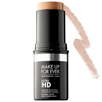 MAKE UP FOR EVER Ultra HD Invisible Cover Stick Foundation