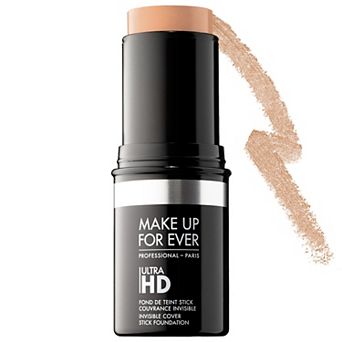 MAKE UP FOR EVER Ultra HD Invisible Cover Stick Foundation
