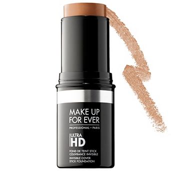 MAKE UP FOR EVER Ultra HD Invisible Cover Stick Foundation