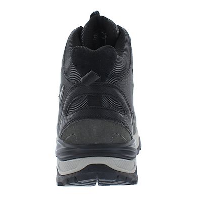 Eddie Bauer Clydehil Men's Waterproof Hiking Boots