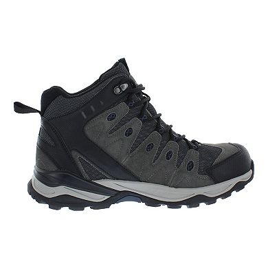 Eddie Bauer Clydehil Men's Waterproof Hiking Boots