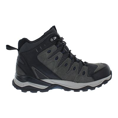 Mens hiking boots kohls best sale